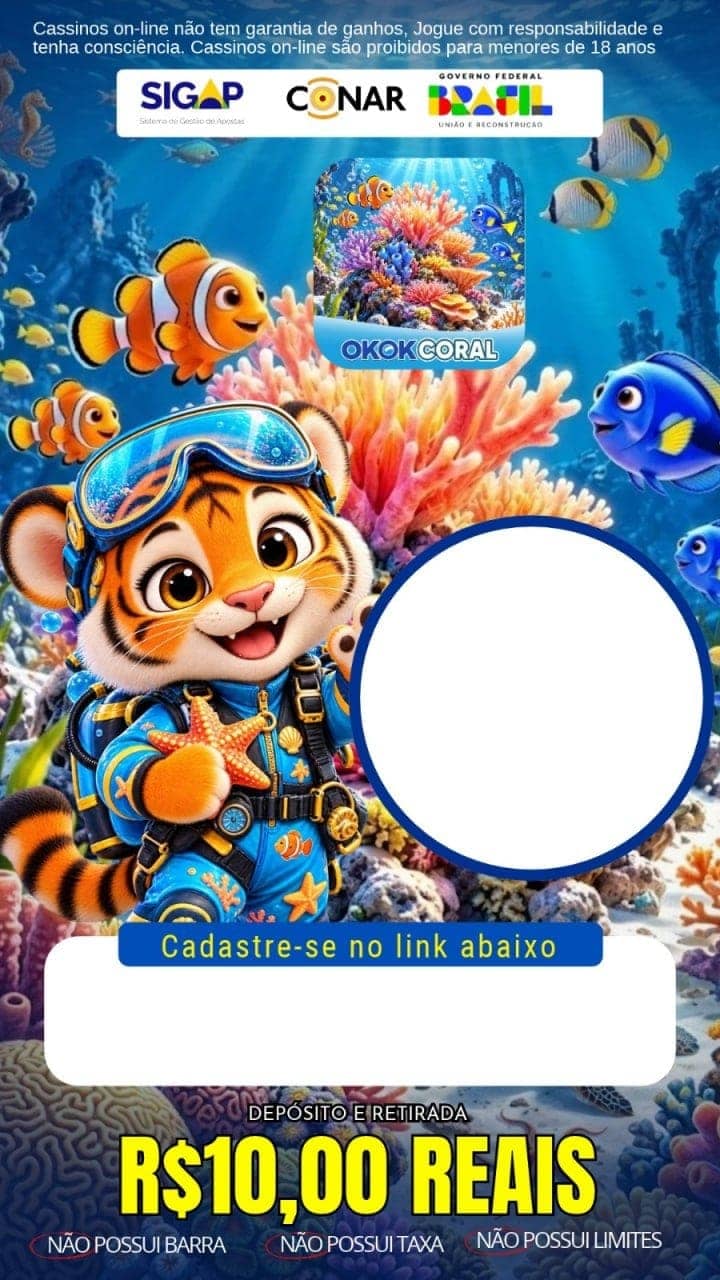 Foto da plataforma Okokcoral (2)