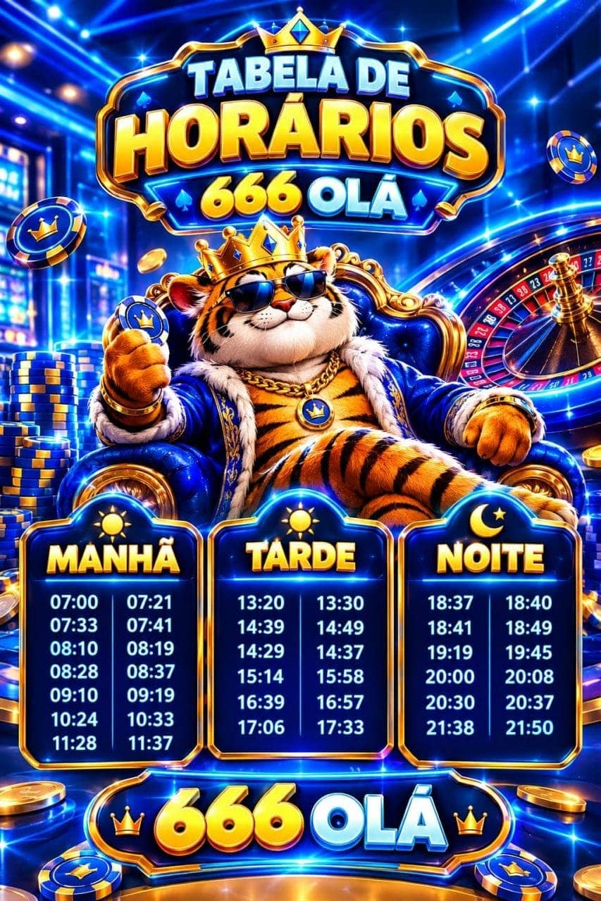 Foto da plataforma 666ola (1)
