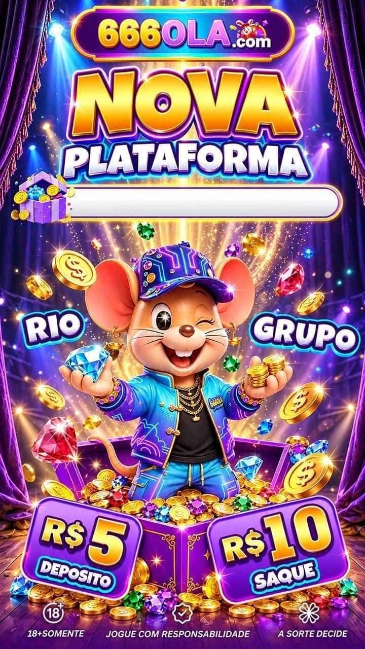 Foto da plataforma 666ola (2)