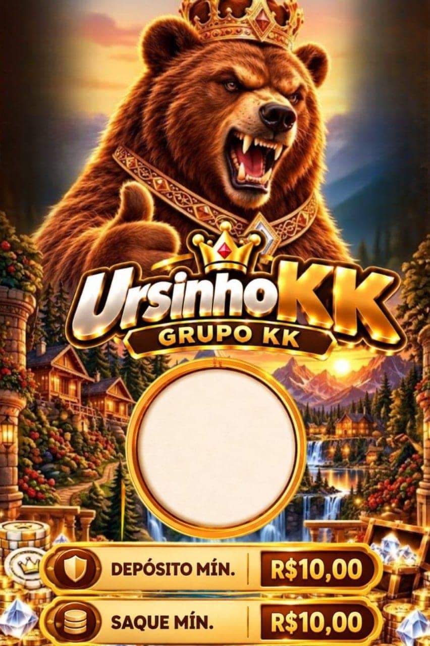 Foto da plataforma Ursinhokk (2)