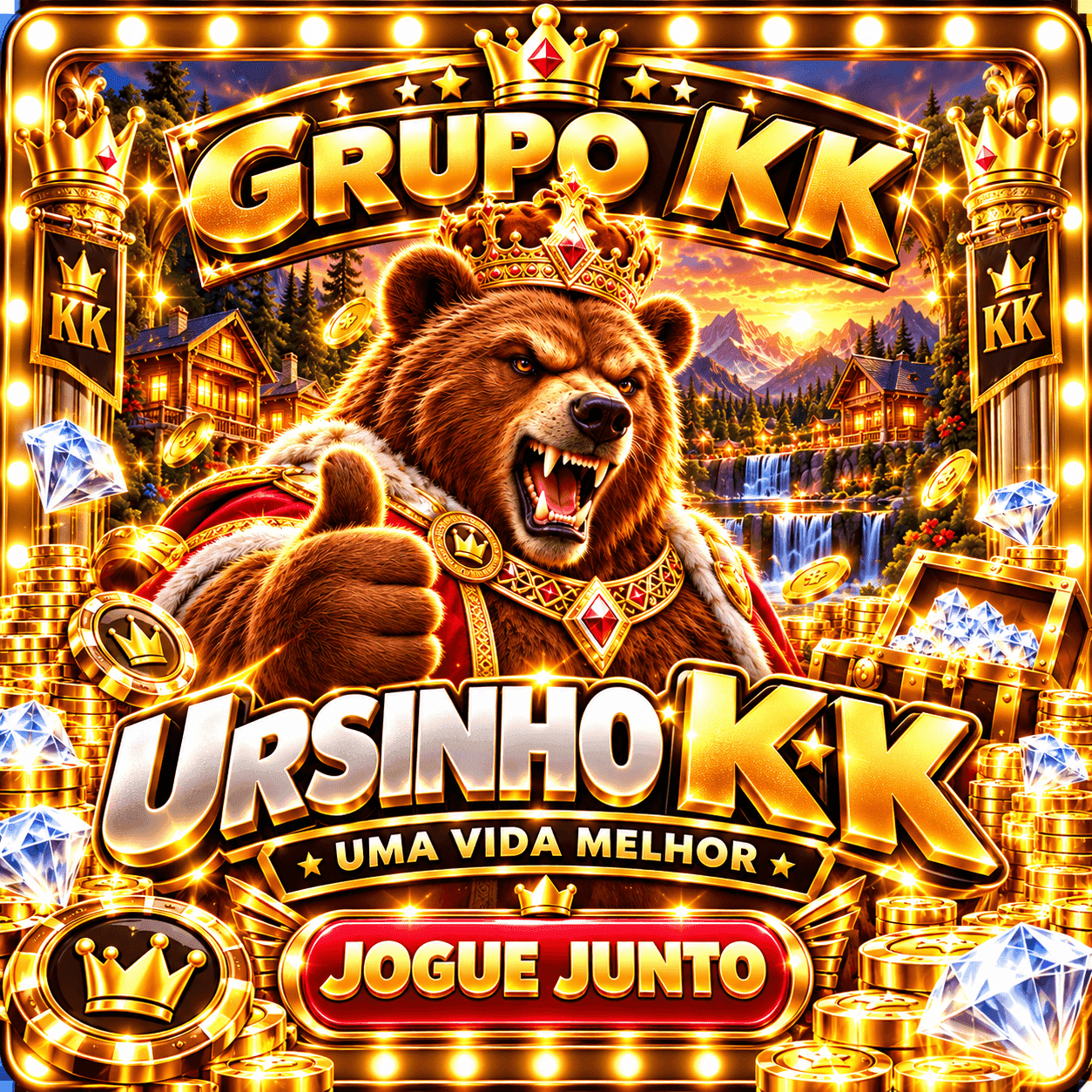 Foto da plataforma Ursinhokk (4)