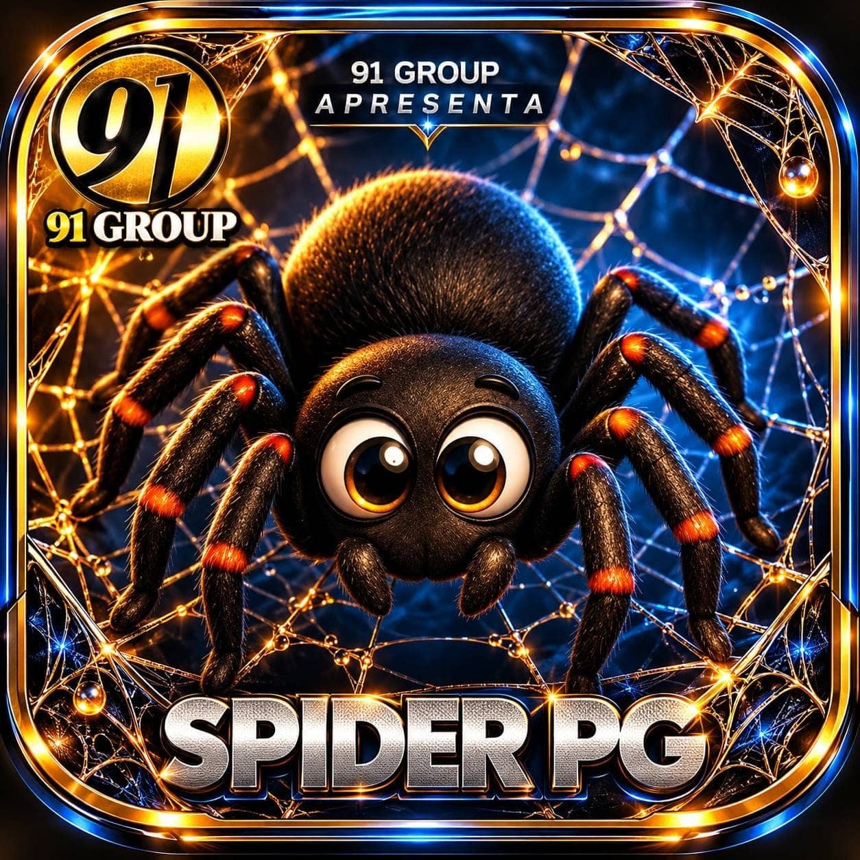 Foto da plataforma 91 Spiderpg (4)