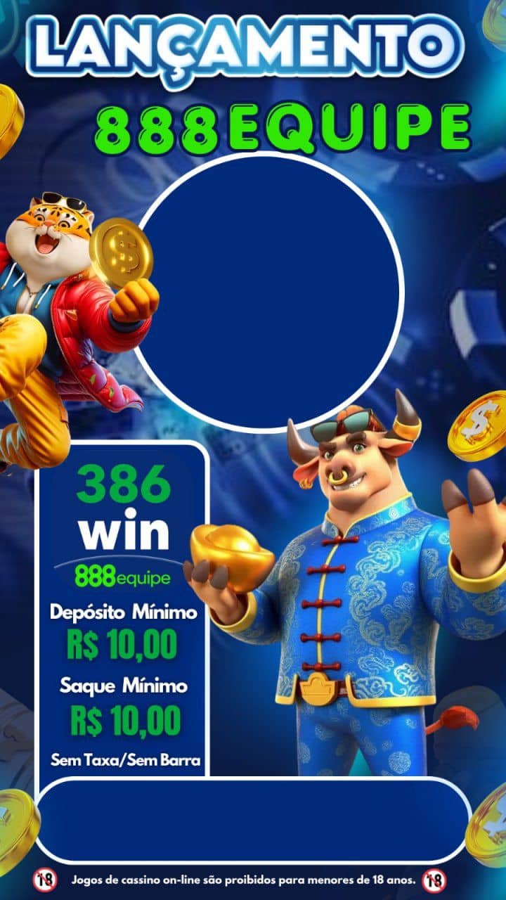Foto da plataforma 386win (1)