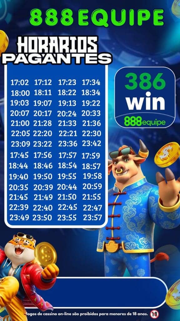 Foto da plataforma 386win (2)