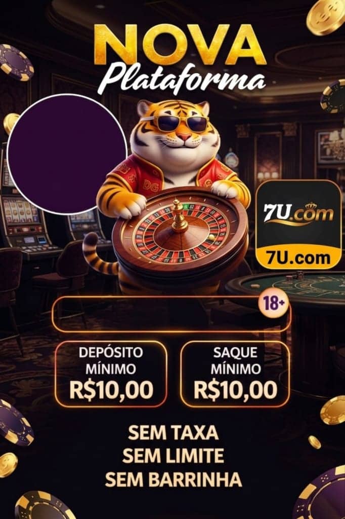 Foto da plataforma 7usoorte (2)