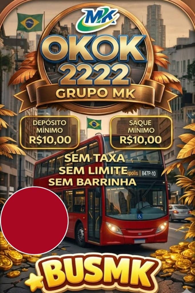 Foto da plataforma Bussmk (1)