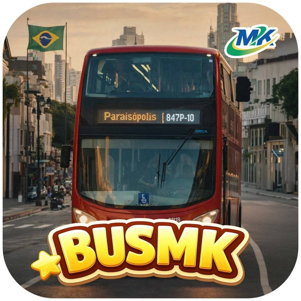 Foto da plataforma Bussmk (3)