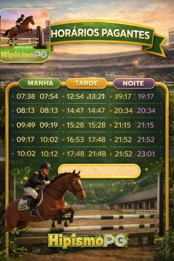Foto da plataforma Hipismoopg (1)