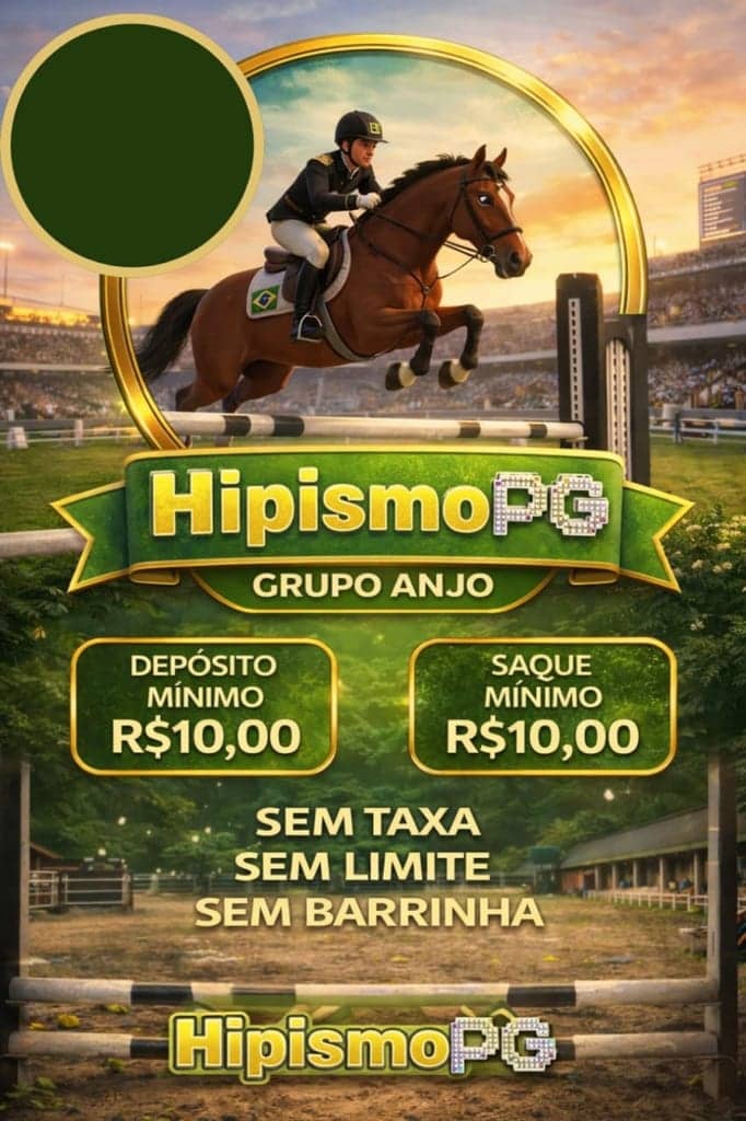 Foto da plataforma Hipismoopg (2)