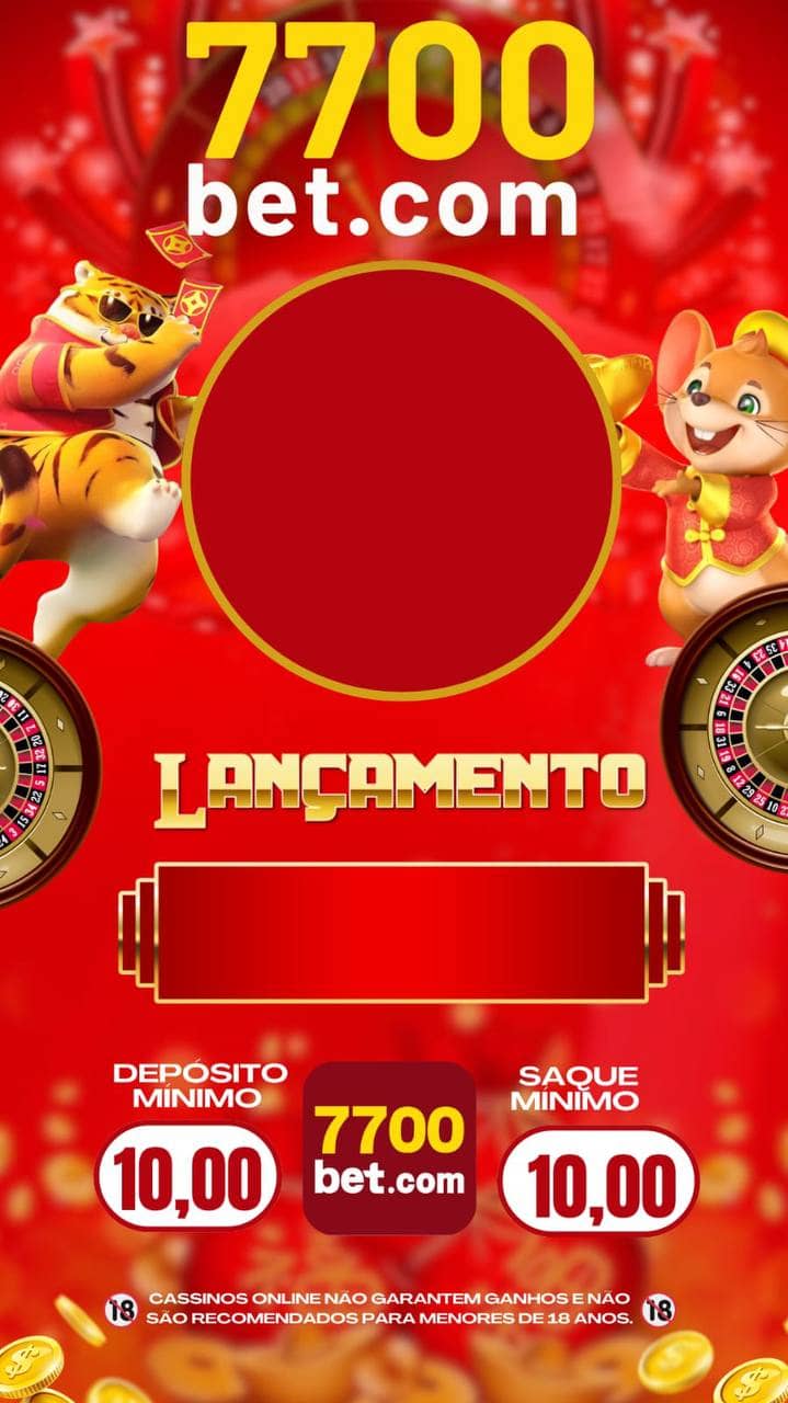 Foto da plataforma 7700bet1 (3)