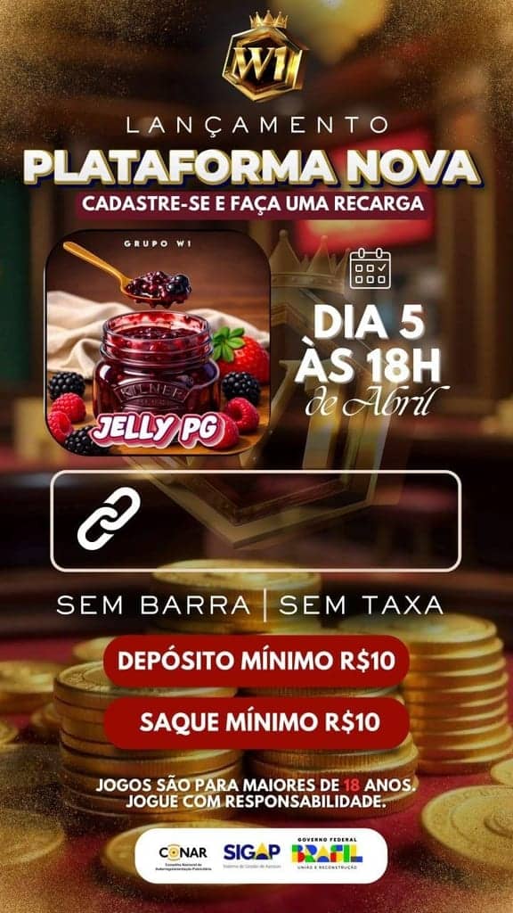Foto da plataforma W1 Jjellypg (1)