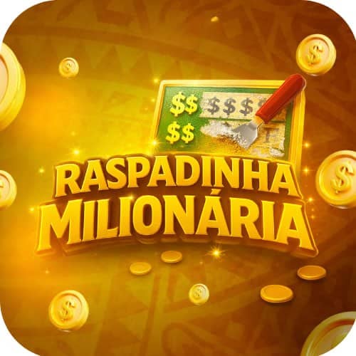 Foto da plataforma Raspadinhamilionarias (2)