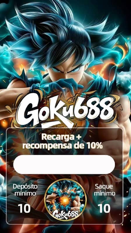 Foto da plataforma Goku688 (2)