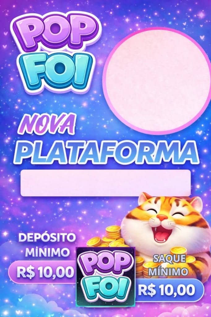 Foto da plataforma 12popfoi - ABRE BAÚ DE R$50 (2)