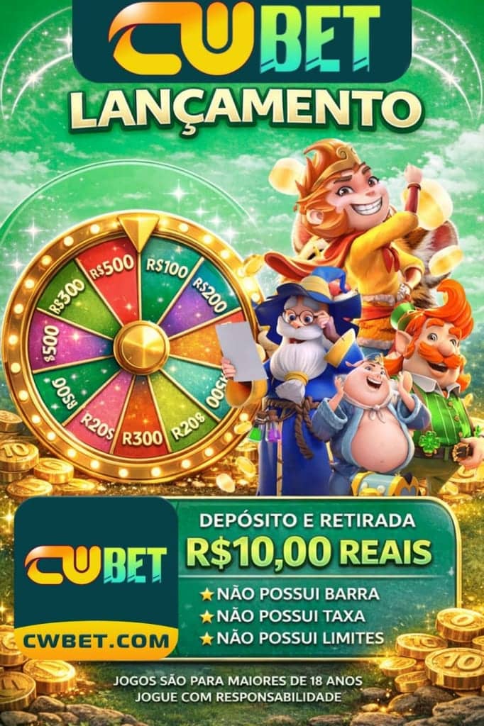 Foto da plataforma Ccwbet (1)