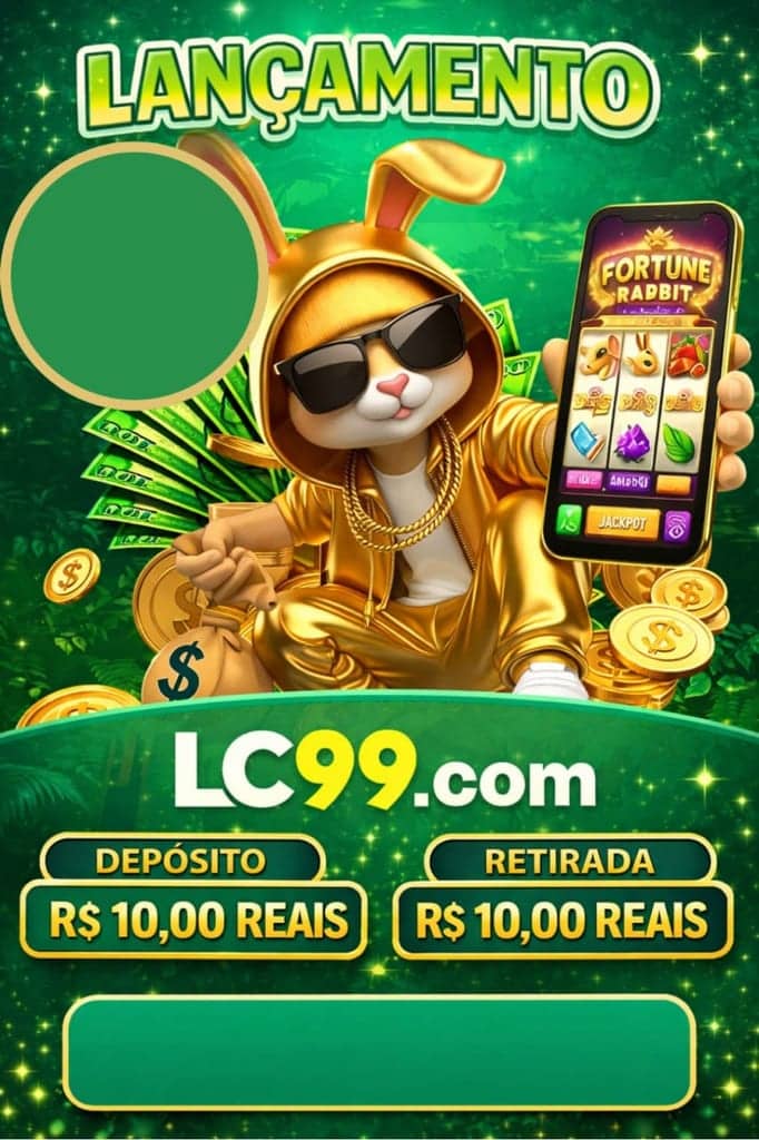 Foto da plataforma Lck99 - ABRE BAÚ DE R$50 (3)