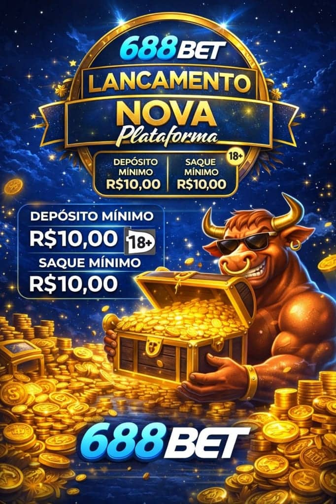 Foto da plataforma 688bet (2)