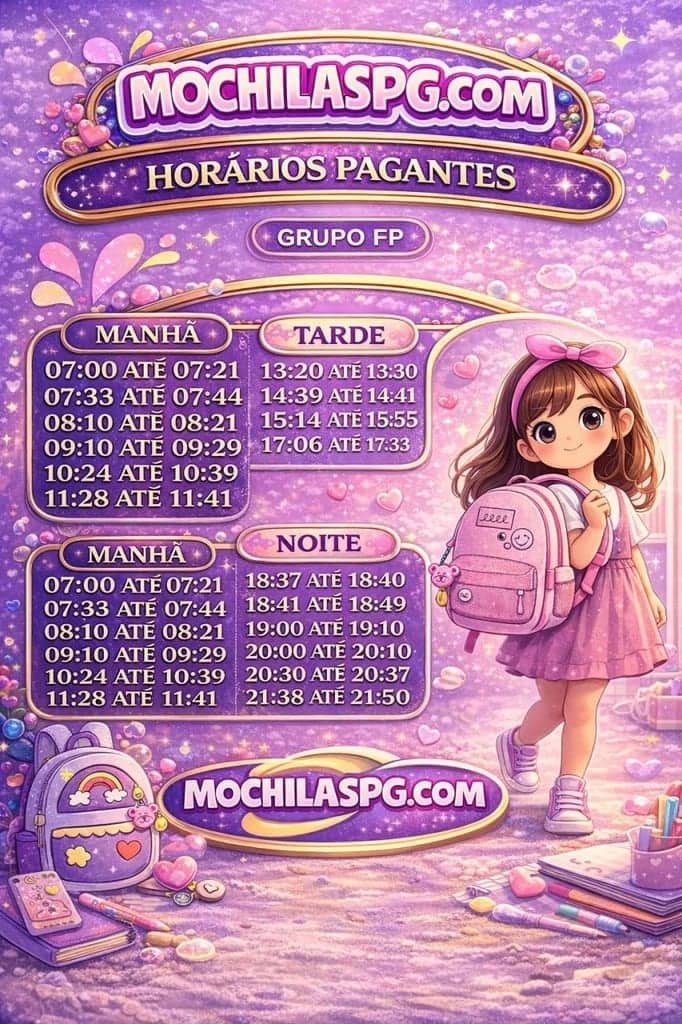 Foto da plataforma Fp Mochilaspg (1)