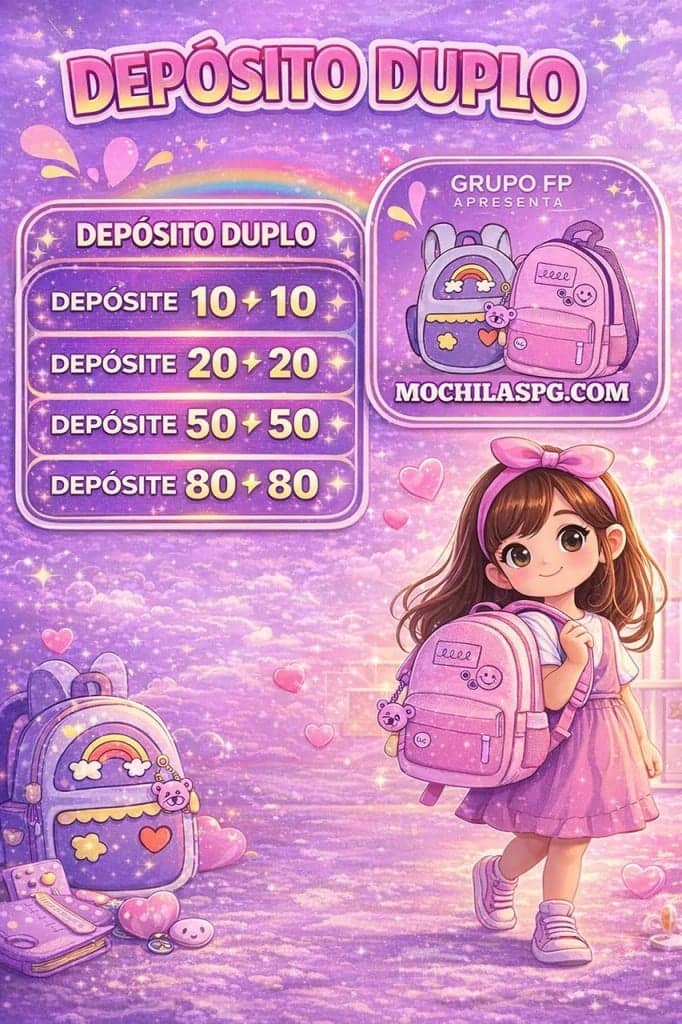 Foto da plataforma Fp Mochilaspg (2)