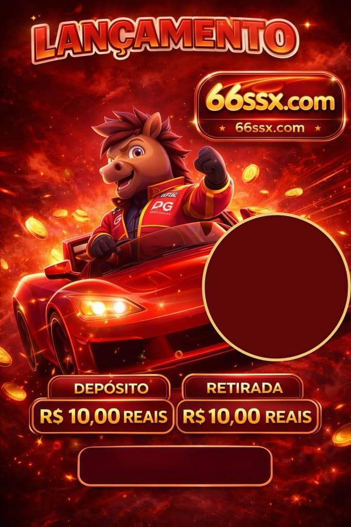 Foto da plataforma 66ssx - ABRE BAÚ DE R$50 (1)