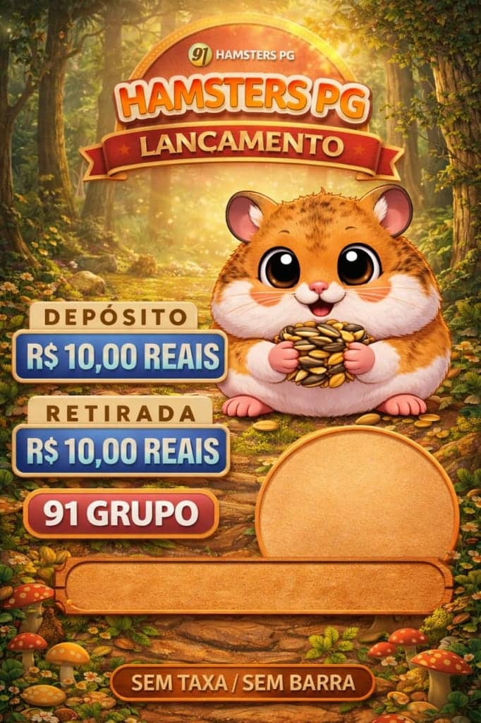 Foto da plataforma 91 Hamstersspg (1)