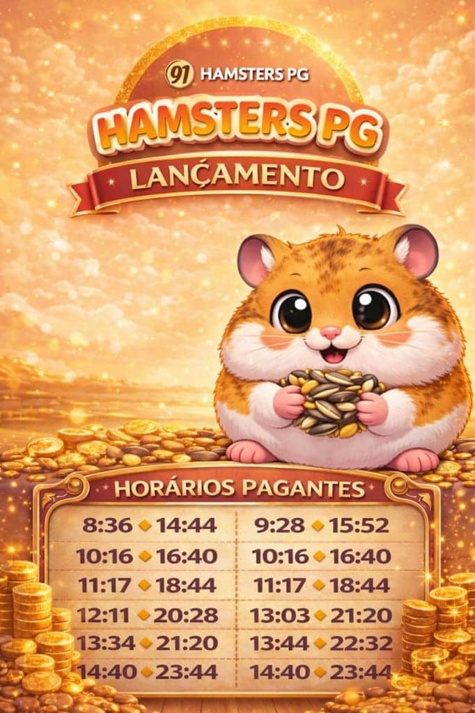 Foto da plataforma 91 Hamstersspg (2)