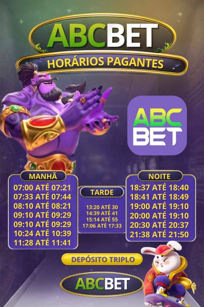 Foto da plataforma Abccbet (1)
