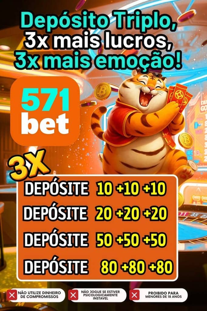 Foto da plataforma 571bet (1)