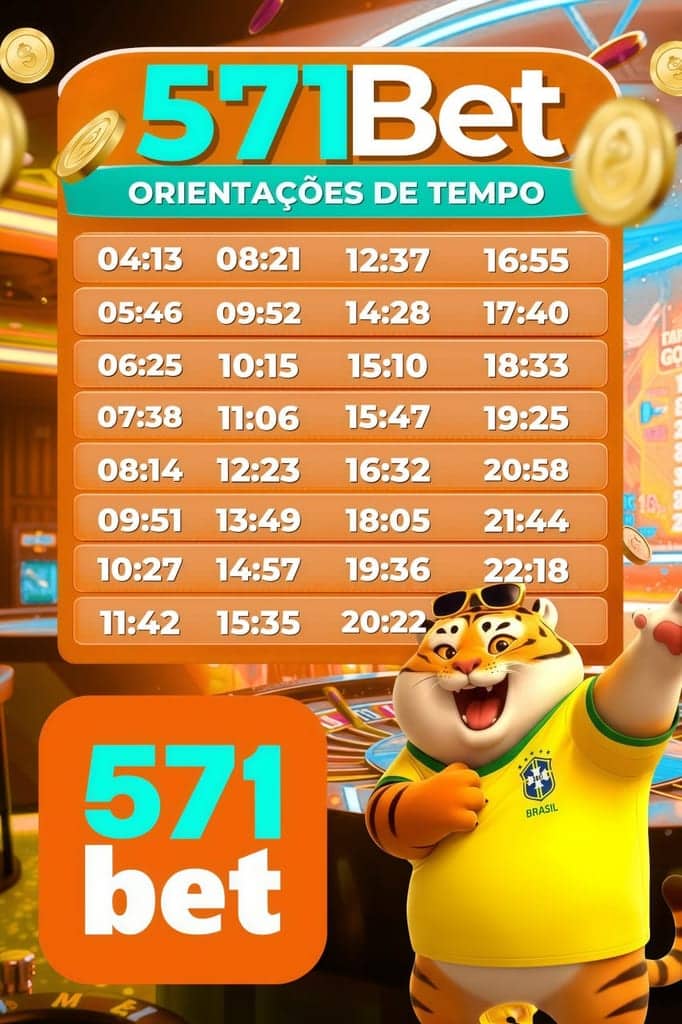 Foto da plataforma 571bet (2)