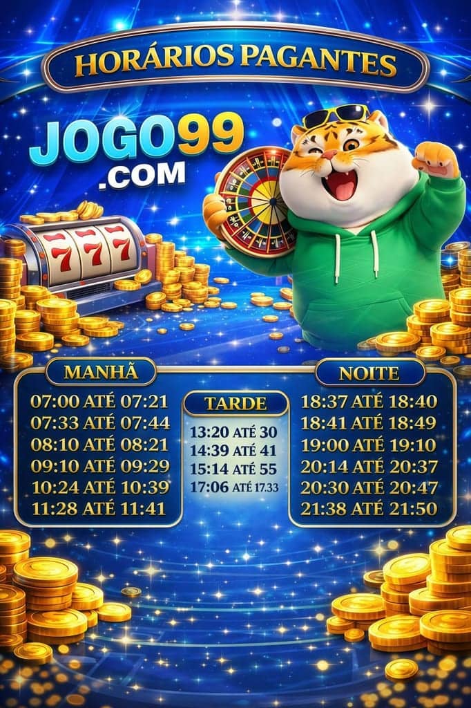 Foto da plataforma Jogoo99 - ABRE BAÚ DE R$50 (1)