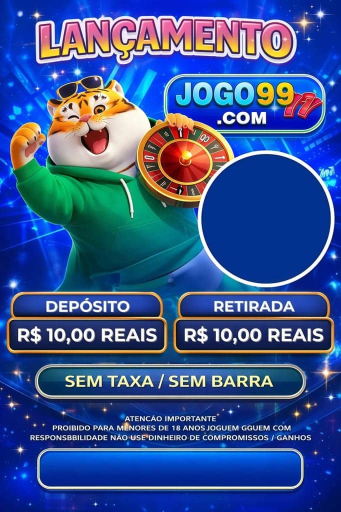 Foto da plataforma Jogoo99 - ABRE BAÚ DE R$50 (3)