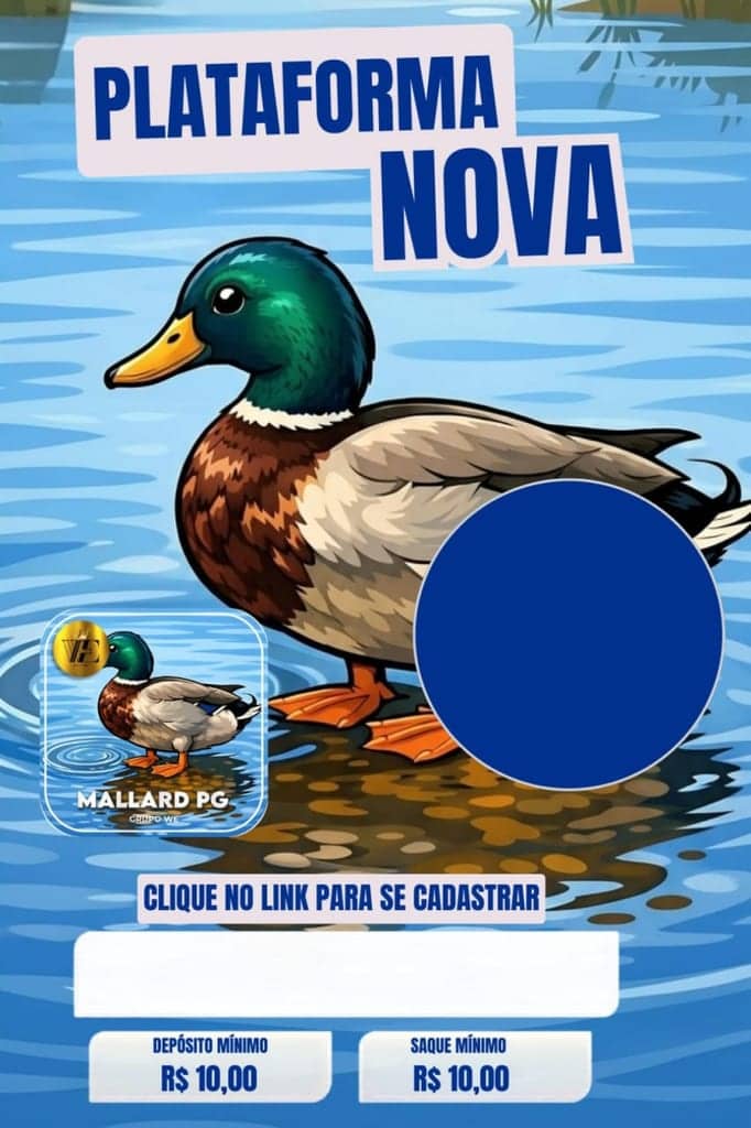 Foto da plataforma We Mallarddpg (2)