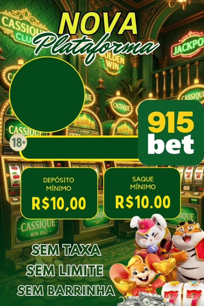 Foto da plataforma 915bet (2)