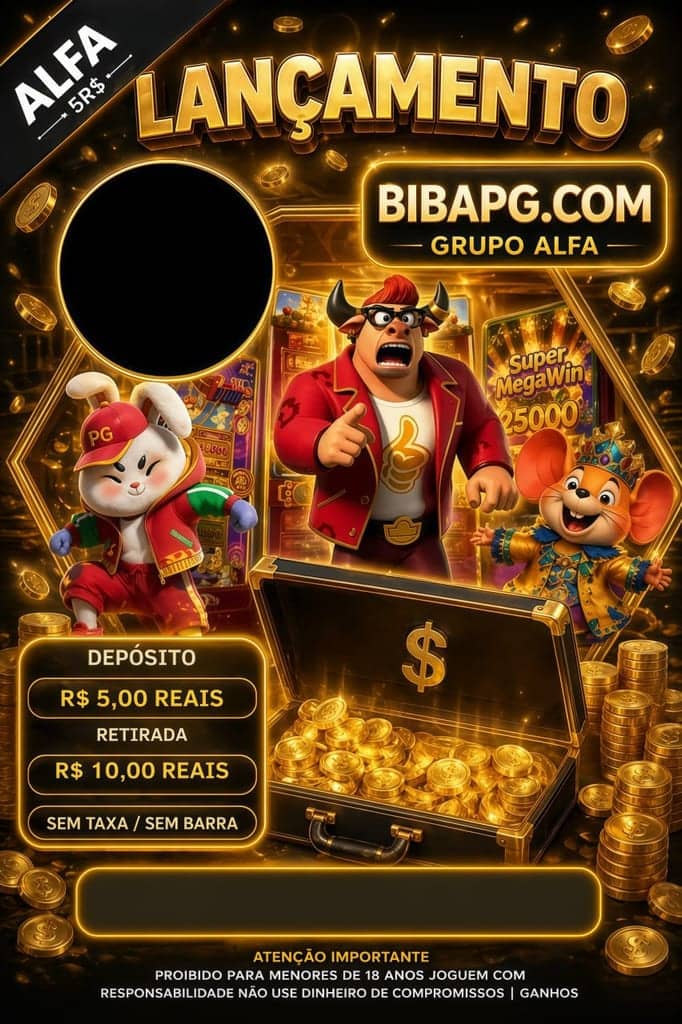 Foto da plataforma Alfa Bibapg (1)
