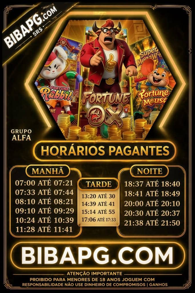 Foto da plataforma Alfa Bibapg (2)