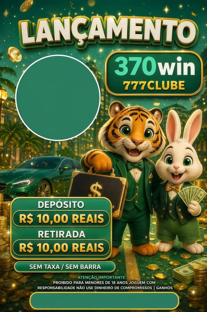 Foto da plataforma 370win (1)