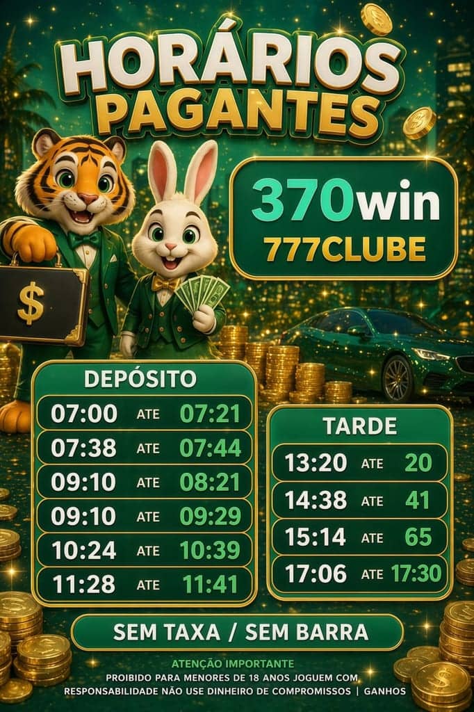 Foto da plataforma 370win (2)
