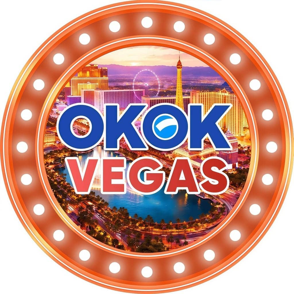 Foto da plataforma Okok Vegas (3)