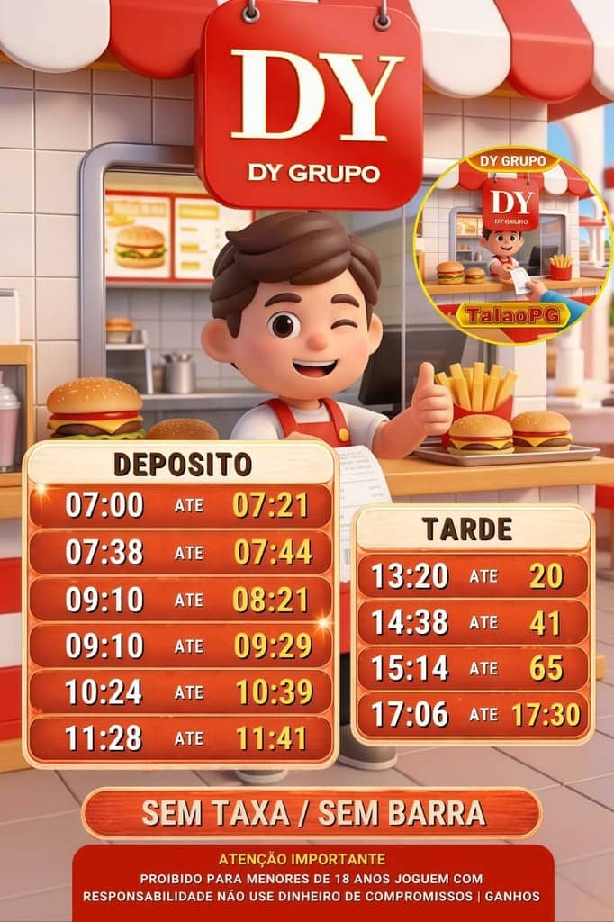 Foto da plataforma Dy Talaopg (2)