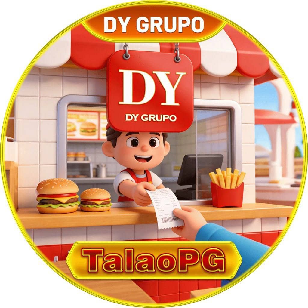 Foto da plataforma Dy Talaopg (3)