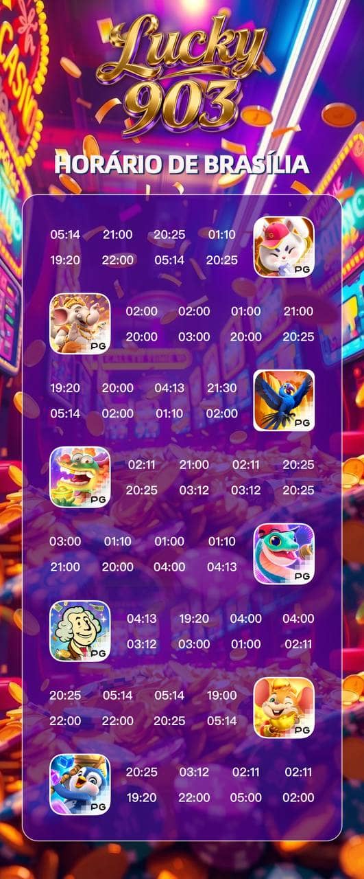 Foto da plataforma Lucky903 (1)