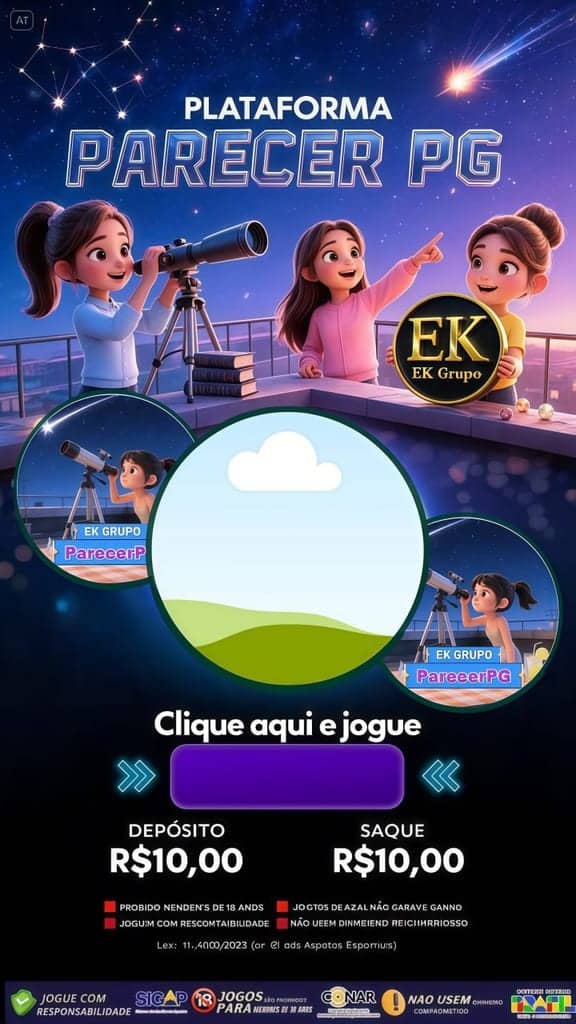 Foto da plataforma Ek Parecerpg (1)