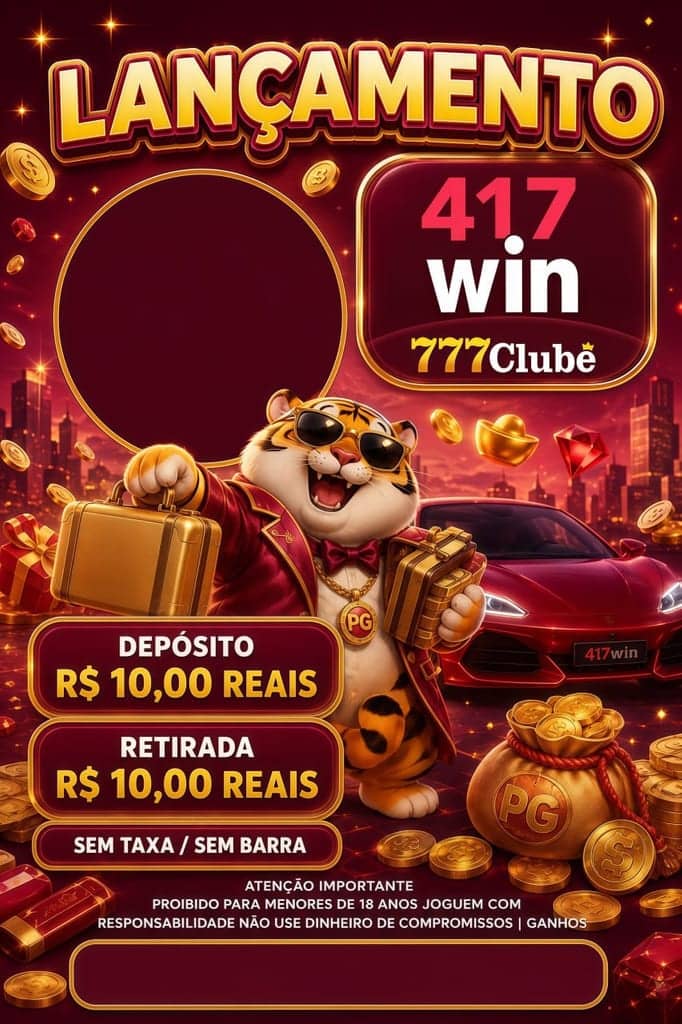 Foto da plataforma 417win (2)