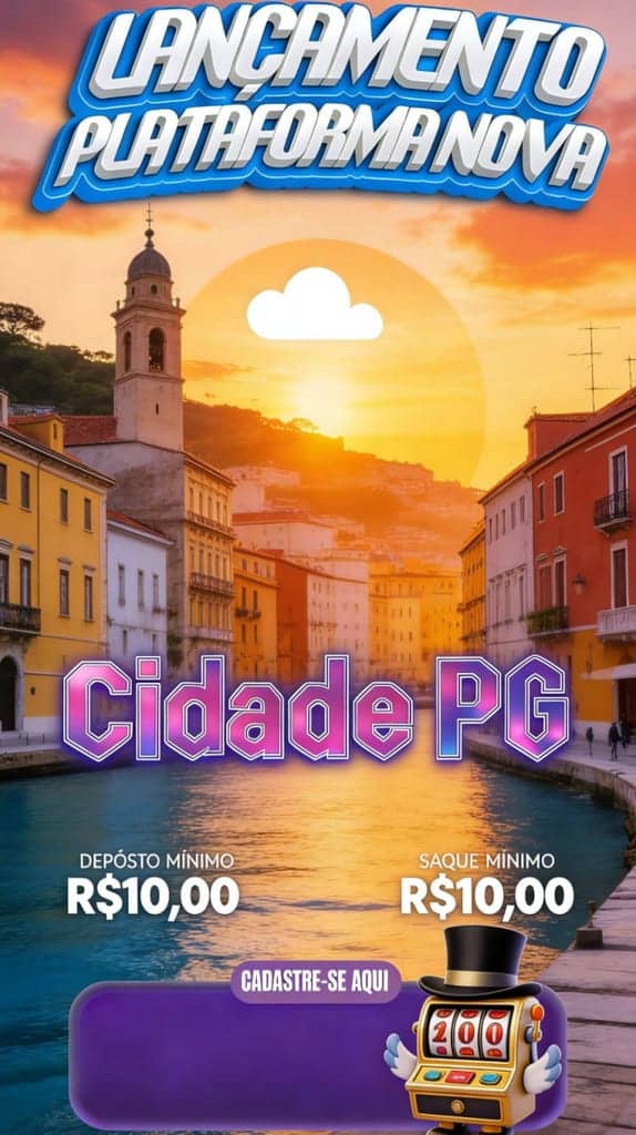 Foto da plataforma Cidadeepg (1)