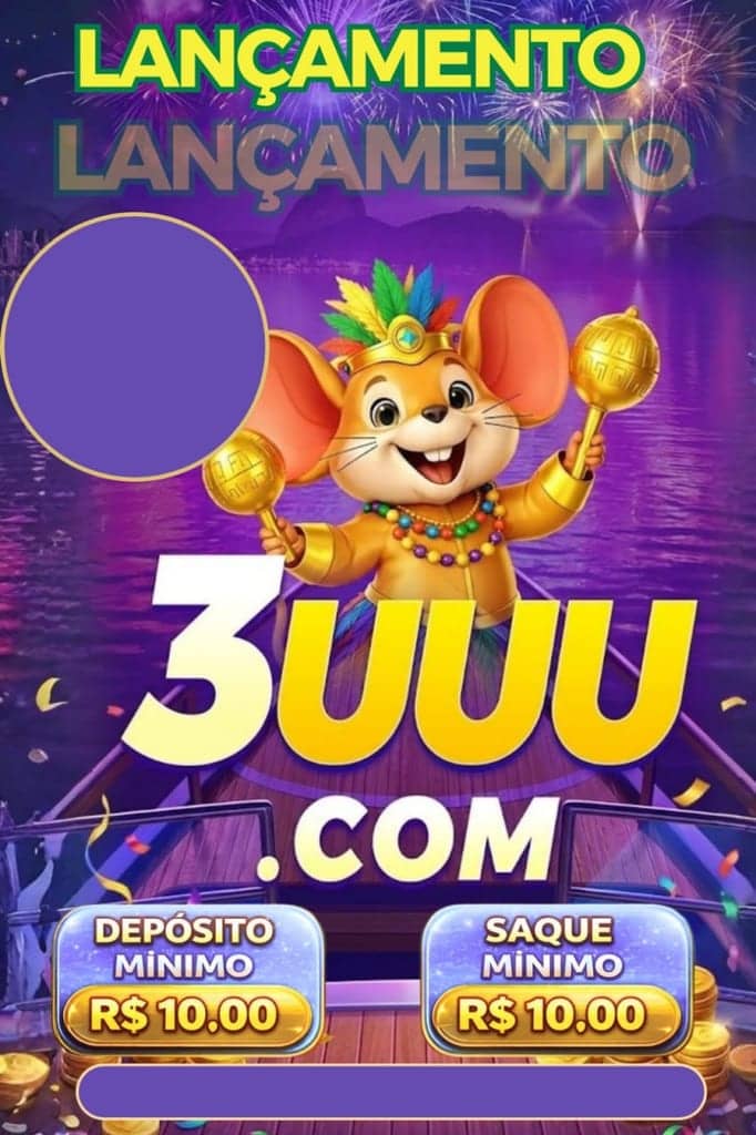 Foto da plataforma 3uuu22 (1)