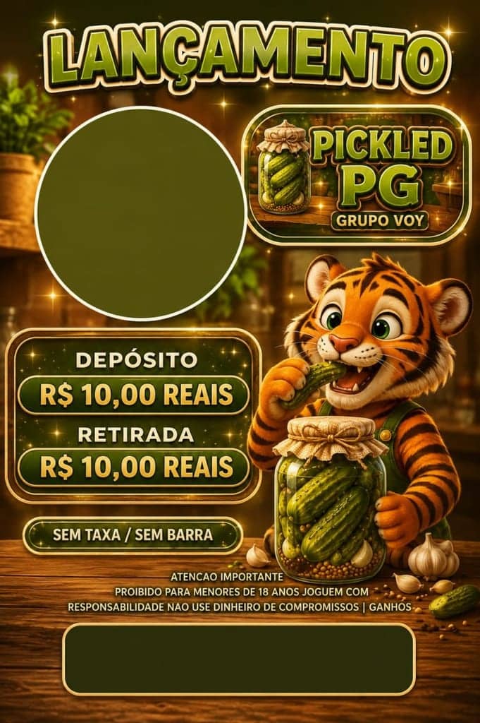 Foto da plataforma Voy Pickleddpg (1)