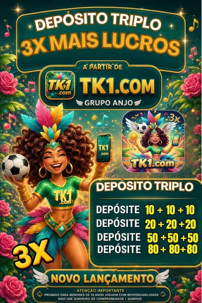 Foto da plataforma Tk1 Tk1 (1)