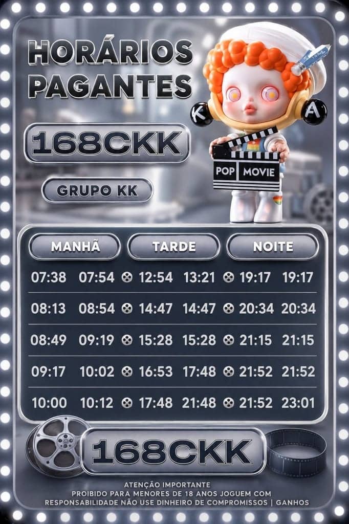 Foto da plataforma 168ckk8 (1)