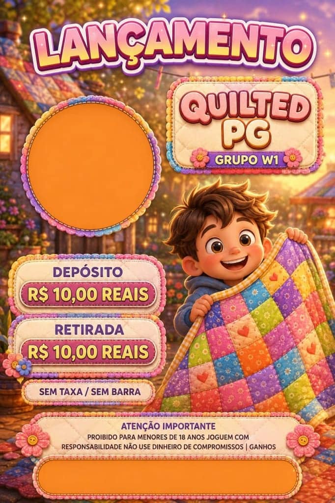 Foto da plataforma W1 Quilteddpg (1)