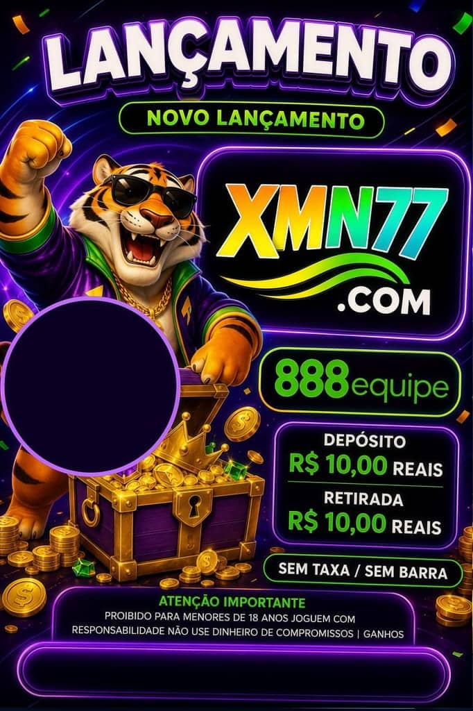 Foto da plataforma Xmn77 (2)